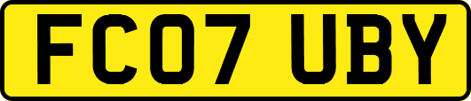 FC07UBY