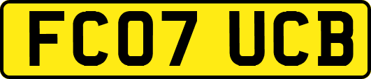 FC07UCB