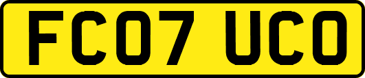 FC07UCO