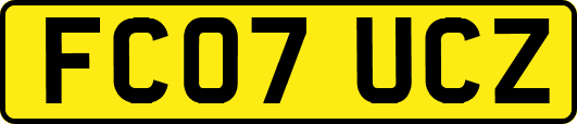 FC07UCZ