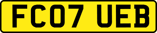 FC07UEB