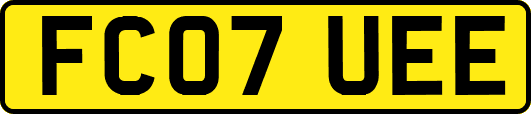 FC07UEE