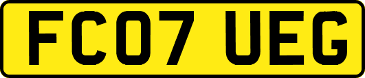 FC07UEG