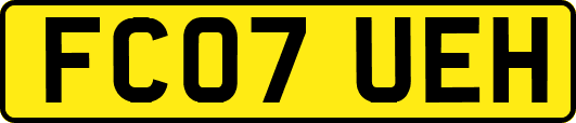 FC07UEH