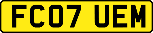 FC07UEM