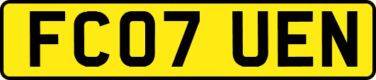 FC07UEN