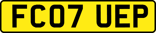 FC07UEP