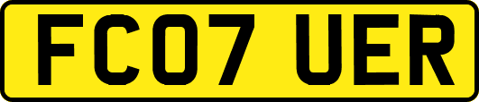 FC07UER