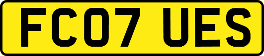 FC07UES