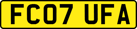 FC07UFA