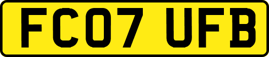 FC07UFB