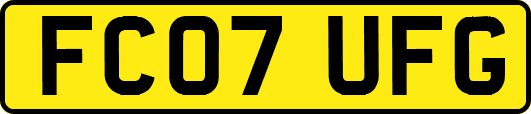 FC07UFG