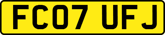 FC07UFJ