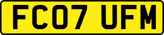 FC07UFM