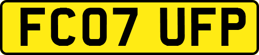 FC07UFP