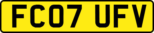 FC07UFV