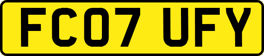 FC07UFY