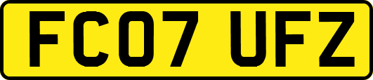 FC07UFZ