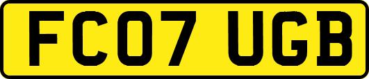 FC07UGB