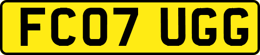 FC07UGG