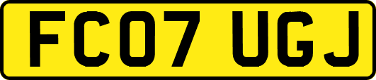 FC07UGJ