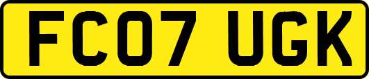 FC07UGK
