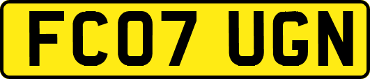FC07UGN
