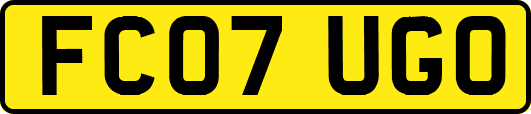 FC07UGO