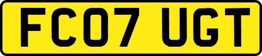 FC07UGT