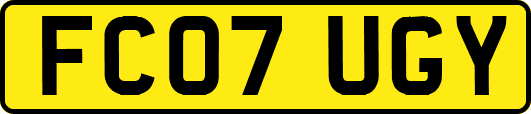 FC07UGY