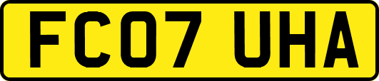 FC07UHA