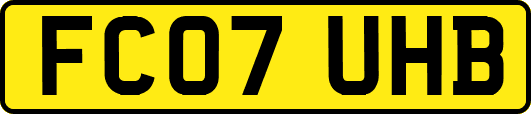 FC07UHB