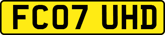 FC07UHD