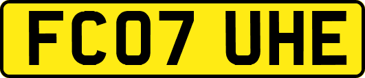FC07UHE