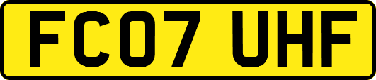 FC07UHF