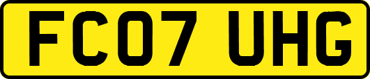 FC07UHG