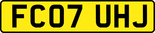 FC07UHJ