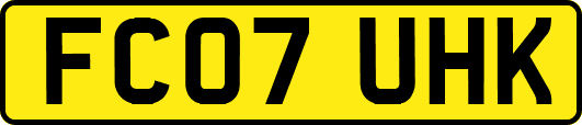 FC07UHK