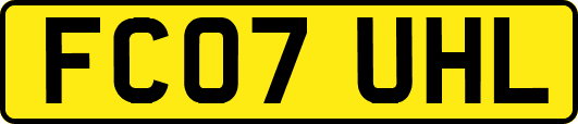 FC07UHL