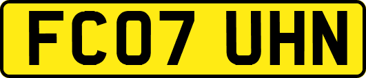 FC07UHN