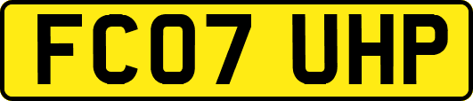 FC07UHP