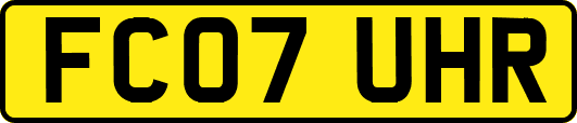 FC07UHR