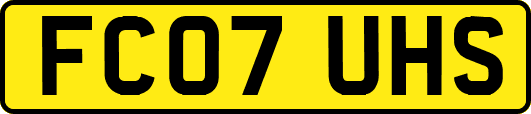 FC07UHS