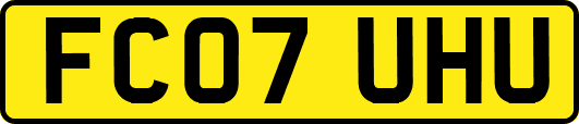 FC07UHU