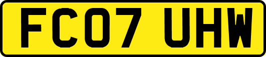 FC07UHW