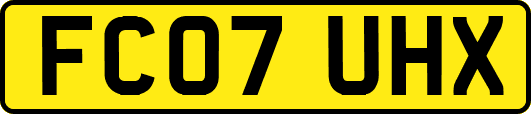 FC07UHX