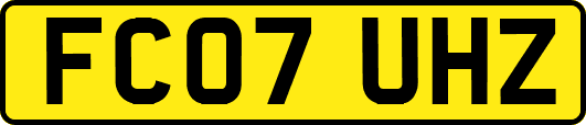 FC07UHZ