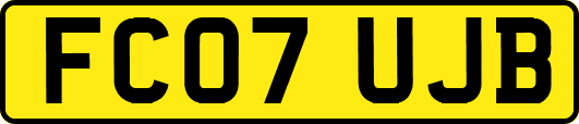 FC07UJB