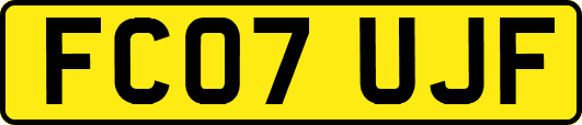 FC07UJF