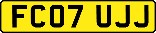 FC07UJJ